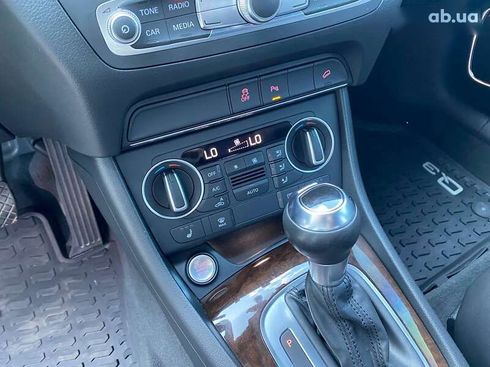Audi Q3 2016 - фото 19