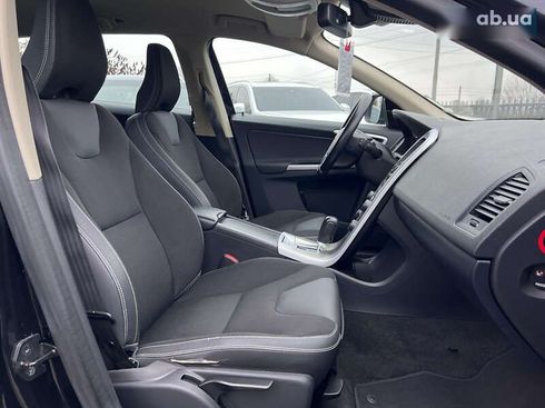 Volvo XC60 2011 - фото 28