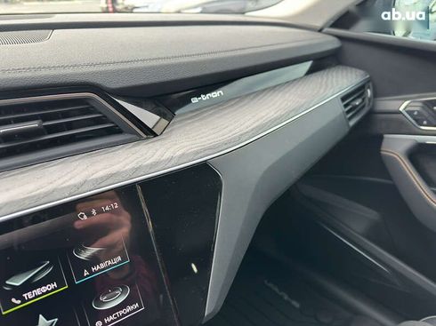 Audi E-Tron 2024 - фото 15