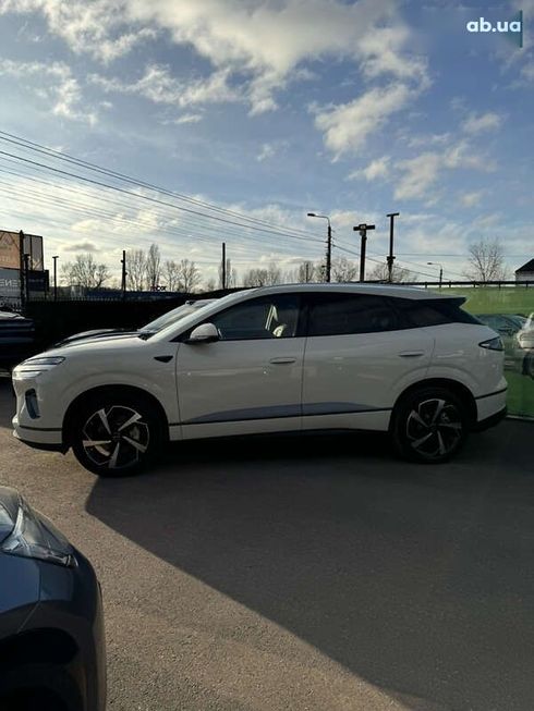 BYD Sea Lion 7 2025 - фото 7