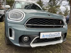 Купить Mini Cooper бу в Украине - купить на Автобазаре