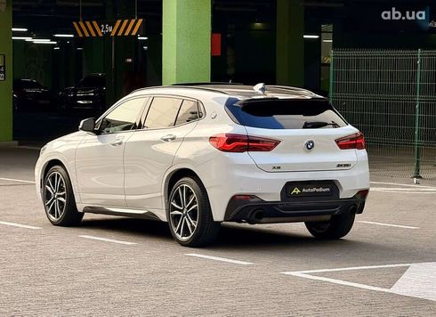 BMW X2 2019 - фото 16