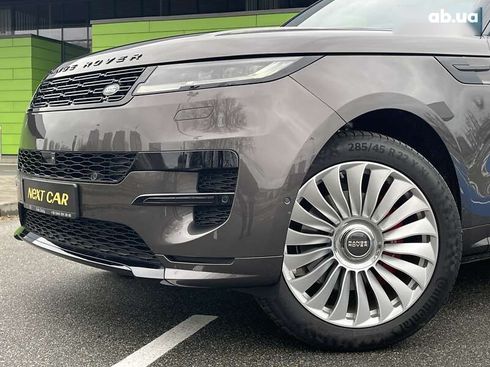 Land Rover Range Rover Sport 2025 - фото 3