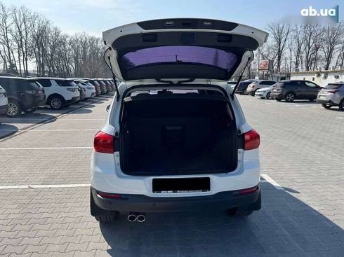 Volkswagen Tiguan 2015 - фото 7
