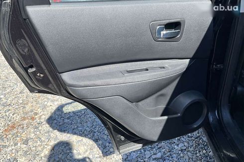 Nissan Qashqai 2008 - фото 17
