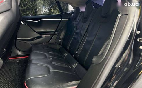 Tesla Model S 2013 - фото 23
