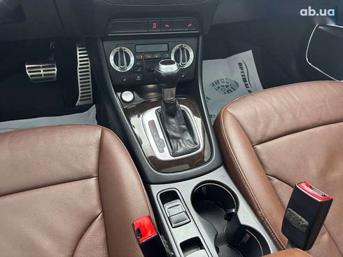 Audi Q3 2015 - фото 27