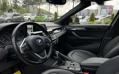 BMW X1 2018 - фото 23