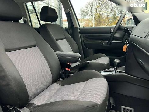 Volkswagen Golf 2002 - фото 14