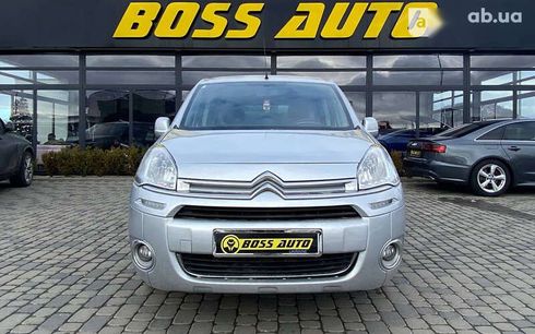 Citroёn Berlingo 2013 - фото 2