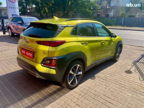 Hyundai Kona 2020 - фото 2