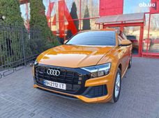 Купить Audi бу в Одессе - купить на Автобазаре