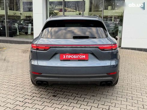 Porsche Cayenne 2019 - фото 10
