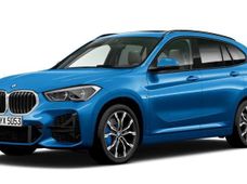 Продажа б/у BMW X1 Механика - купить на Автобазаре