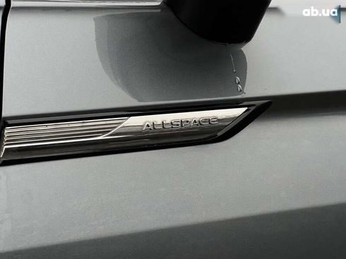 Volkswagen Tiguan Allspace 2022 - фото 17