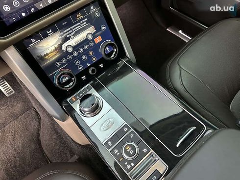 Land Rover Range Rover 2019 - фото 11