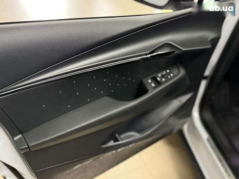 Volkswagen ID. Unyx 2024 - фото 27