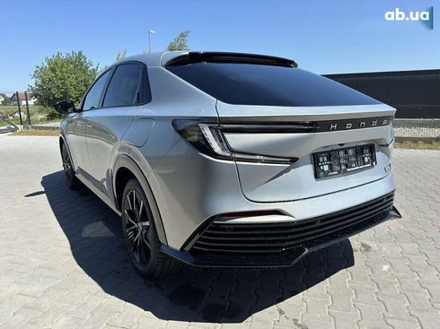 Honda e:NP2 2025 - фото 9