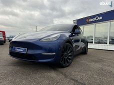 Продажа б/у Tesla Model Y 2023 года - купить на Автобазаре