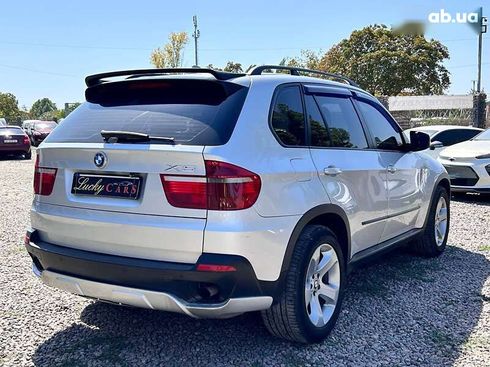 BMW X5 2008 - фото 5