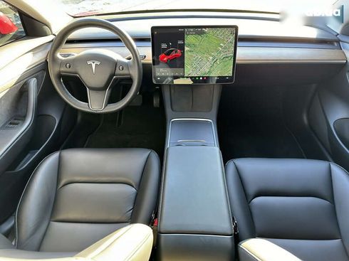 Tesla Model 3 2021 - фото 13