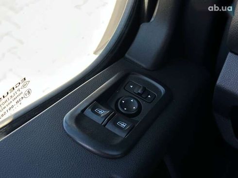 Renault Master 2019 - фото 9
