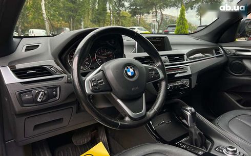 BMW X1 2015 - фото 17