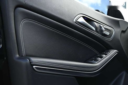 Mercedes-Benz CLA-Класс 2017 - фото 26