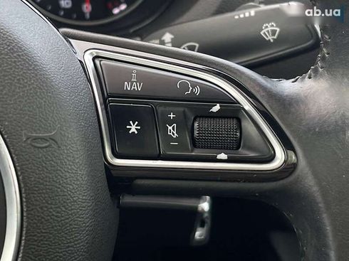Audi A3 2015 - фото 25