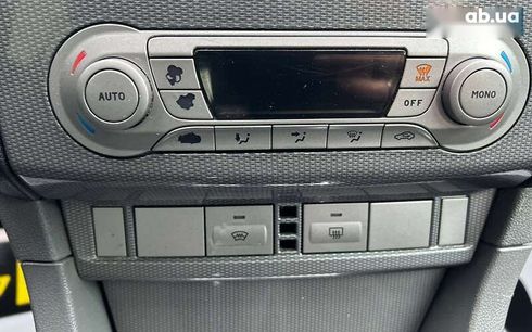 Ford Focus 2008 - фото 13