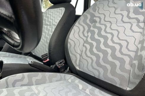 Skoda Fabia 2009 - фото 10