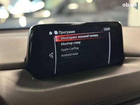 Mazda CX-5 2018 - фото 22