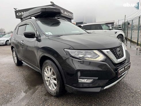 Nissan Rogue 2018 - фото 5