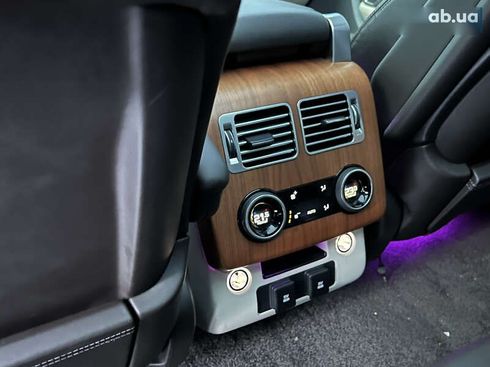 Land Rover Range Rover 2019 - фото 20