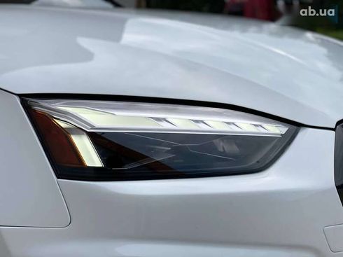 Audi A5 2020 - фото 7