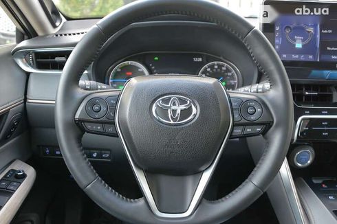 Toyota Venza 2021 - фото 30