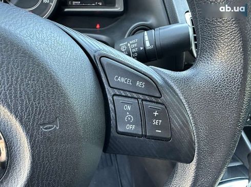 Mazda 3 2016 - фото 11