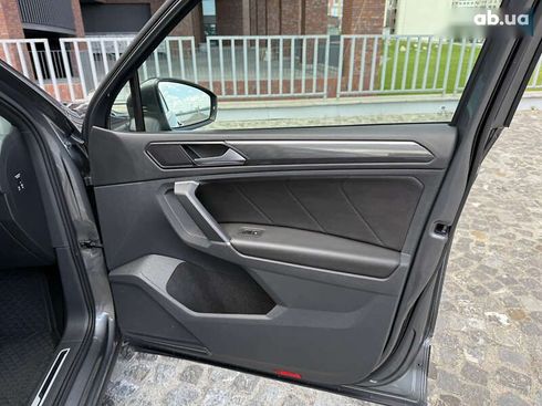 Volkswagen Tiguan 2018 - фото 26