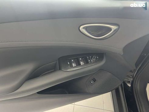 BYD Seal 06 GT 2025 - фото 12