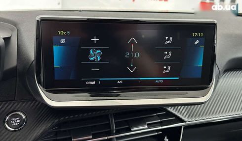 Peugeot 2008 2022 - фото 30