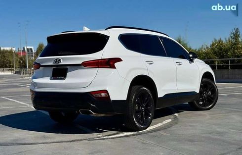 Hyundai Santa Fe 2019 - фото 13