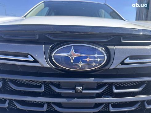 Subaru Forester 2022 - фото 10