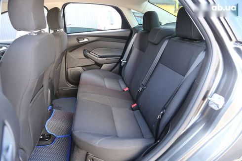 Ford Focus 2016 - фото 10