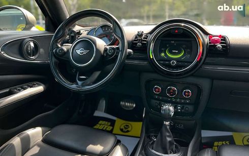 MINI Clubman 2016 - фото 14