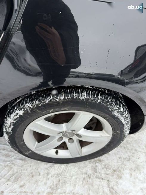 Audi A6 2007 - фото 18