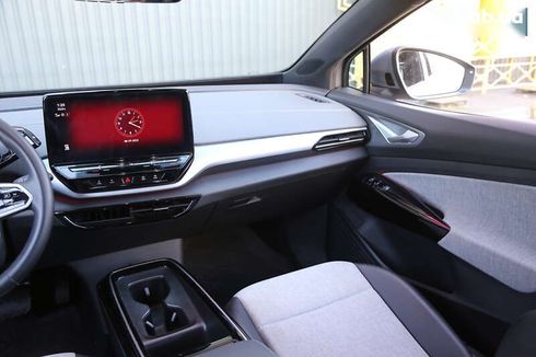 Volkswagen ID.4 2024 - фото 15