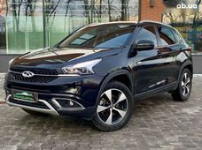 Продаж вживаних Chery Tiggo 7 2018 року - купити на Автобазарі