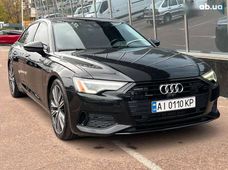 Продаж вживаних Audi A6 2019 року - купити на Автобазарі