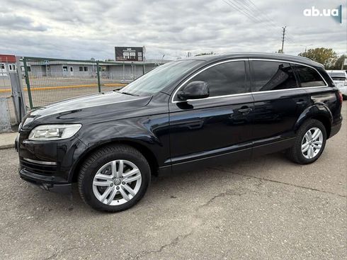 Audi Q7 2007 - фото 2