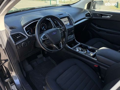Ford Edge 2019 - фото 30